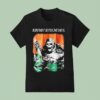 Kanonenfieber Z Vor T Shirt
