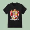Kansas City Chiefs Kingdom Vintage T Shirt