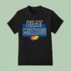 Kansas Jayhawks Beat Mizzou T Shirt