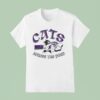 Kansas State Wildcats Across The Pond T Shirt
