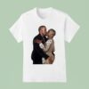 Kanye West Lover Kiss T Shirt
