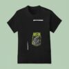 Kaos Band Suicite Silence Where Is Your God T Shirt