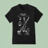 Kappa Sig Club Components T Shirt