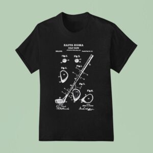 Kappa Sig Club Components T Shirt
