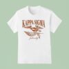 Kappa Sigma Fraternity Freedom T Shirt