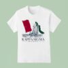 Kappa Sigma Fraternity Seafarer T Shirt
