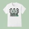 Kappa Sigma Fraternity Victory Lap T Shirt