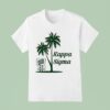 Kappa Sigma Good Vibes Palm T Shirt