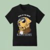 Kappa Sigma Home Of The Brave Dog T Shirt