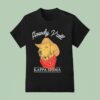 Kappa Sigma Howdy Y All Cowboy T Shirt