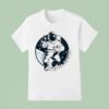 Kappa Sigma Space Age Astronau T Shirt