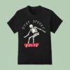 Kappa Sigma Stay Spooky Skeleton Skate T Shirt