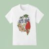 Kappa Sigma Tropical Parro T Shirt