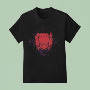 Karbonic Fading Club Catacombs T Shirt