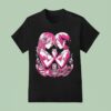 Karinimiki Broken Rose T Shirt