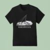 Karnivool Ad Complementum Tour T Shirt