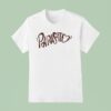 Karol G Papasito T Shirt