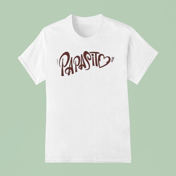 Karol G Papasito T Shirt