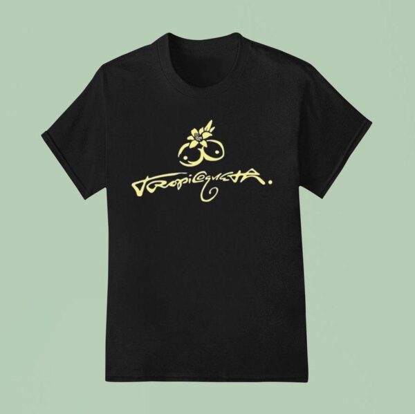 Karol G Tropicoqueta T Shirt