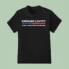Karoline Leavitt White House Press Secretary T Shirt