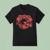 Kaskade Destinations Living Room Usa T Shirt