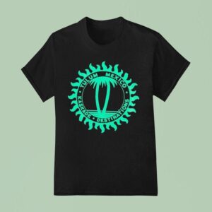 Kaskade Destinations Tulum Mexico T Shirt
