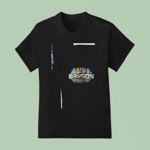 Kaylee Bryson Trans Am Champion Graphic T Shirt