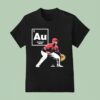 Ke Bryan Hayes Gold Standard T Shirt