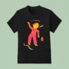 Keaton Henson I M Parader T Shirt