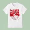 Keinemusik Dc Eivissa T Shirt