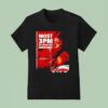Kelsey Mitchell Most Pm Indiana Fever Franchise Record T Shirt