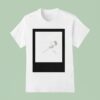 Kelsey Plum Throwing T Shirt
