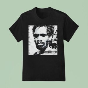 Ken Carson Agc A Great Chaos Breal Album Tour T Shirt