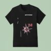 Ken Griffey Jr Seattle Mariners Logo T Shirt