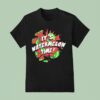 Kentucky Ballistics It S Watermelon Time T Shirt