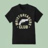 Kentucky Ballistics Wristbreaker Club T Shirt