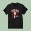 Kevin Durant Houston Rockets Signature T Shirt
