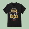 Key Glock On The Rock Show On November Th At Red Rocks Park And Amphitheatre In Morrison Co T Shirt