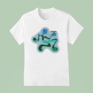 Khalid After The Sun Goes Down T Shirt