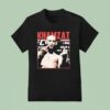 Khamzat Chimaev Middle Finger T Shirt