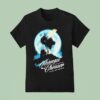 Khamzat Chimaev Ufc Middleweight Moon T Shirt