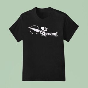Khruangbin Air Khruang T Shirt