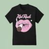 Kid Rock First Kiss Cigarettes T Shirt