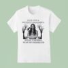 Kiki Iriafen Washington Mystics Once Upon A Midnight Dreariafen While I Pondered Weak And Weariafen T Shirt