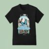 Kill The Butterflies Tour T Shirt