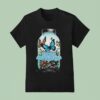 Kill The Butterflies Steve Hofstetter T Shirt