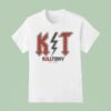 Kill Tony Lightning T Shirt