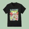 Killer Klowns From Outer Space Crescent Cove Miles T Shirt