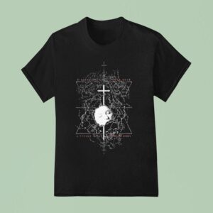 Killing Of A Sacred Deer A Visage Of A Mangled Body T Shirt