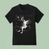 Killing Of A Sacred Deer Mangled Body T Shirt